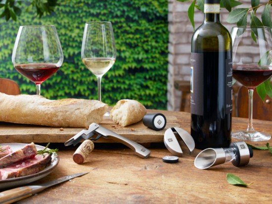 "Sommelier" bor vákuumszivattyú - Zwilling