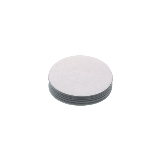 250 tartalék viaszkorong hamburgerekhez, 9 cm - Kitchen Craft