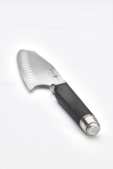 "Fibre Karbon 2" Chef kés, 17 cm - "de Buyer" márka