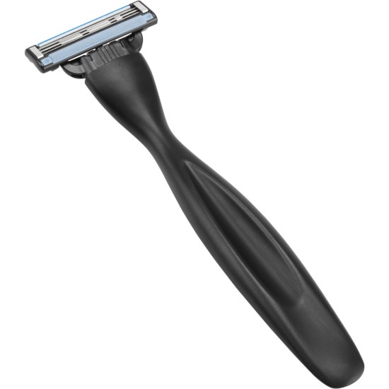 Borotva, TWINOX M, Fekete - Zwilling