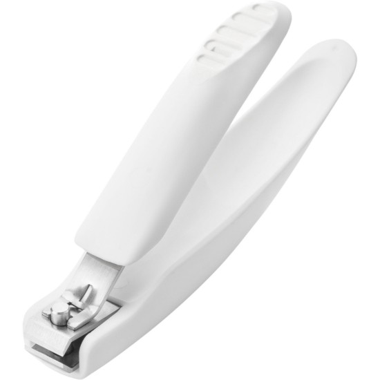 Körömvágó, rozsdamentes acél, 90 mm, fehér - Zwilling TWINOX