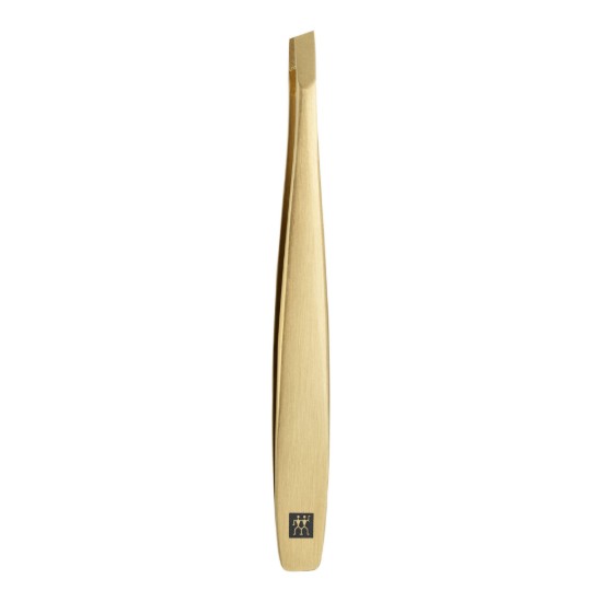 5 részes manikűr szett, rozsdamentes acél, fekete bőrtok - Zwilling PREMIUM