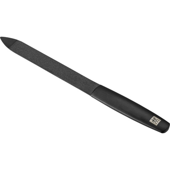 Körömreszelő, rozsdamentes acél, 130 mm - Zwilling TWINOX M