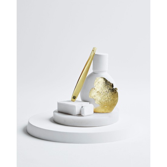 Rozsdamentes acél csipesz, 90 mm, Gold - Zwilling PREMIUM