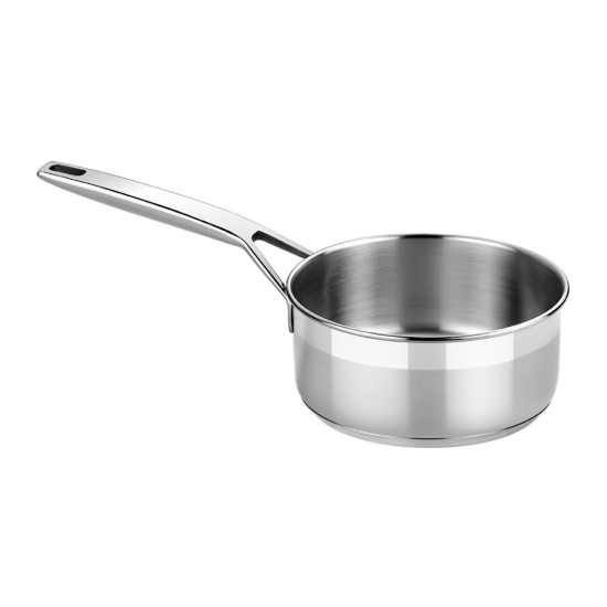Lábas, rozsdamentes acél, 18 cm/1,75 l, "Signature" - BRA
