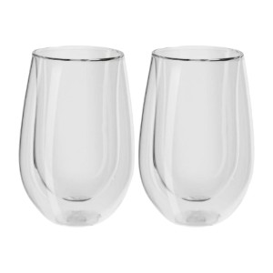 2 db ivópohár készlet, boroszilikát pohár, 300 ml, "Sorrento Bar" - Zwilling