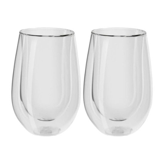 2 db ivópohár készlet, boroszilikát pohár, 300 ml, "Sorrento Bar" - Zwilling