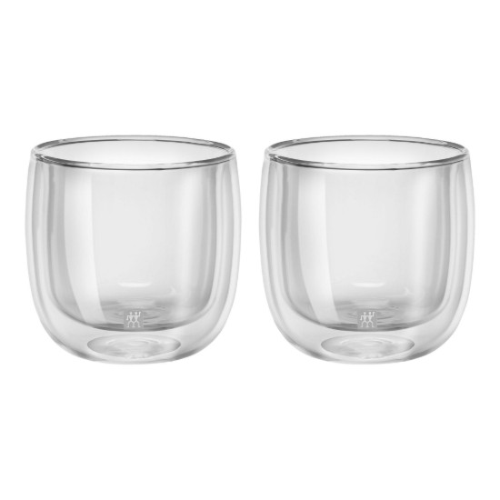 Készlet 2 teáscsésze, <<Sorrento>>, 240 ml - Zwilling