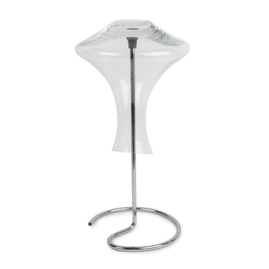 3 darabos dekantáló készlet tisztítógolyókkal, "Brilliant Decanter" - Peugeot