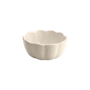'La Petite' tál, kerámia, 12,5 cm / 0,3 L, "Madeleine", CLAY - Emile Henry