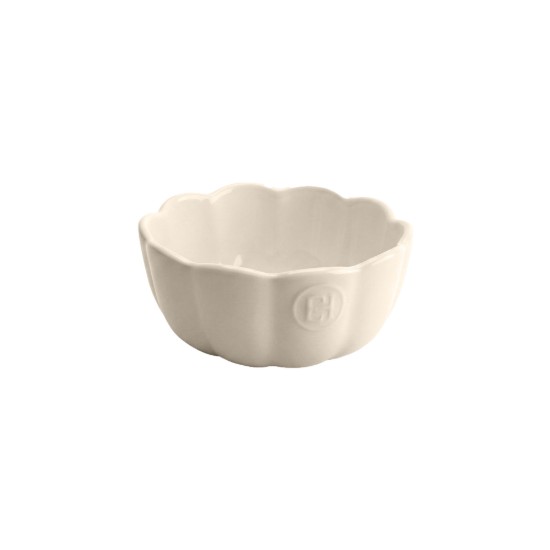 'La Petite' tál, kerámia, 12,5 cm / 0,3 L, "Madeleine", CLAY - Emile Henry