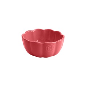 'La Petite' tál, kerámia, 12,5 cm / 0,3 l, "Madeleine", ROSE CANDY - Emile Henry