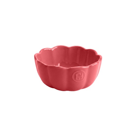'La Petite' tál, kerámia, 12,5 cm / 0,3 l, "Madeleine", ROSE CANDY - Emile Henry