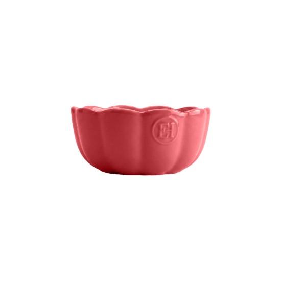 'La Petite' tál, kerámia, 12,5 cm / 0,3 l, "Madeleine", ROSE CANDY - Emile Henry