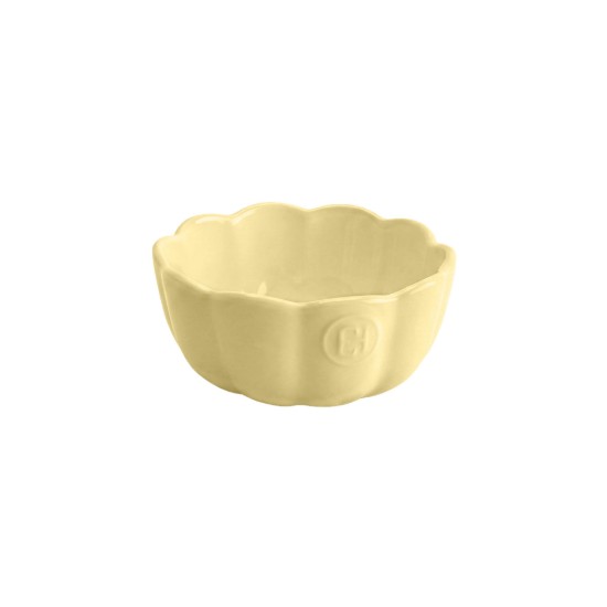 'La Petite' tál, kerámia, 12,5 cm / 0,3 l, "Madeleine", VANILLA - Emile Henry
