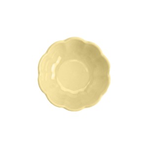 'La Petite' tál, kerámia, 12,5 cm / 0,3 l, "Madeleine", VANILLA - Emile Henry