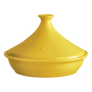 Tagine, kerámia, 32,5 cm/2,5 l, Provence - Emile Henry
