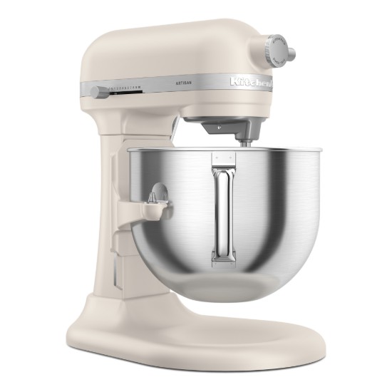 "Artisan" álló mixer, 6,6 literes tállal, 70-es modell, Milkshake - KitchenAid