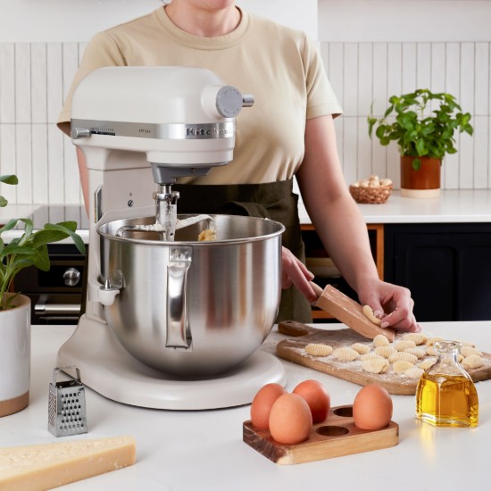 "Artisan" álló mixer, 6,6 literes tállal, 70-es modell, Milkshake - KitchenAid