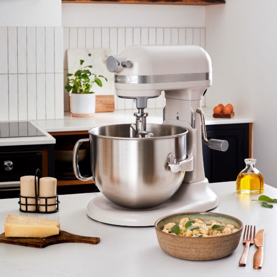 "Artisan" álló mixer, 6,6 literes tállal, 70-es modell, Milkshake - KitchenAid