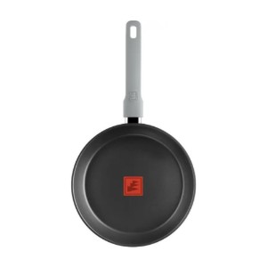 Tapadásmentes serpenyő, rozsdamentes acél, 18 cm, "Elite Non-Stick" - Monix