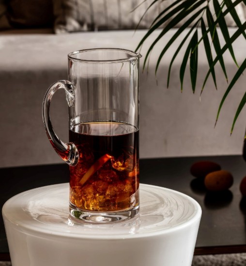 Boroskancsó, 1,3 l - Krosno