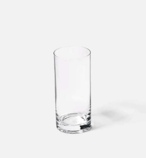 6 db "long drink" pohár készlet, 300 ml - Krosno