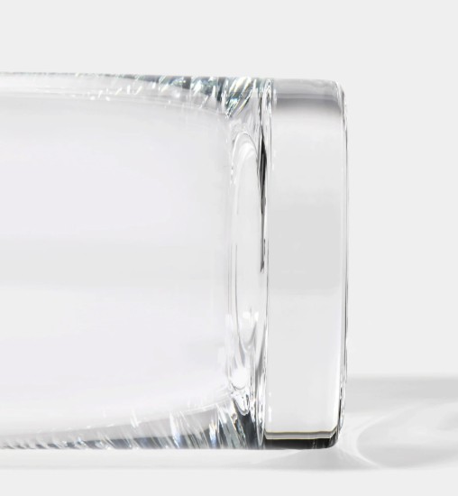 6 db "long drink" pohár készlet, 300 ml - Krosno