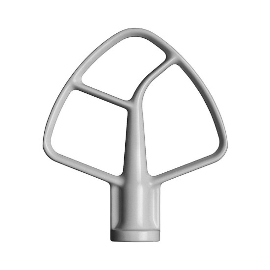 "Artisan" planetáris konyhai robotgép, 4,7 literes tálal, 156-os modell, Cast Iron Black - KitchenAid