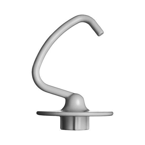 "Artisan" planetáris konyhai robotgép, 4,7 literes tálal, 156-os modell, Cast Iron Black - KitchenAid
