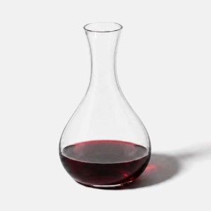 Boros dekanter kristályüvegből, 1,8L, "Harmony" - Krosno