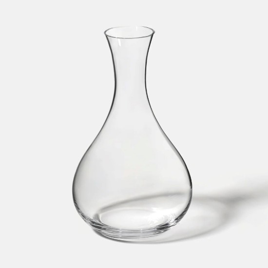 Boros dekanter kristályüvegből, 1,8L, "Harmony" - Krosno