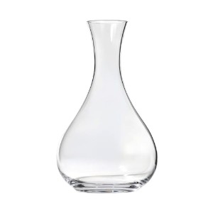 Boros dekanter kristályüvegből, 1,8L, "Harmony" - Krosno