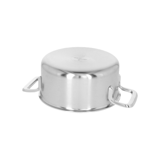 Serpenyő fedéllel 16 cm / 1,5 l "5-Plus" - Demeyere