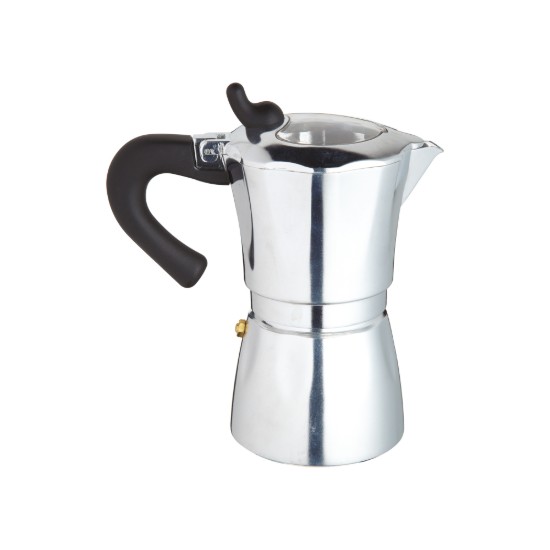 Cafetiere, 300 ml, alumínium - Kitchen Craft
