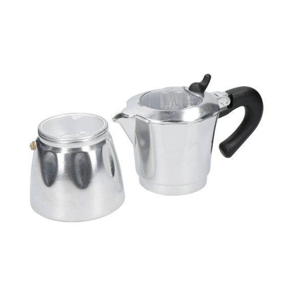 Cafetiere, 300 ml, alumínium - Kitchen Craft