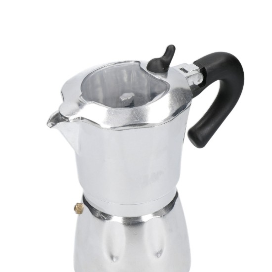 Cafetiere, 300 ml, alumínium - Kitchen Craft