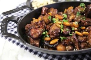 Ovális sütőtál, öntöttvas, 37cm, Black - Staub