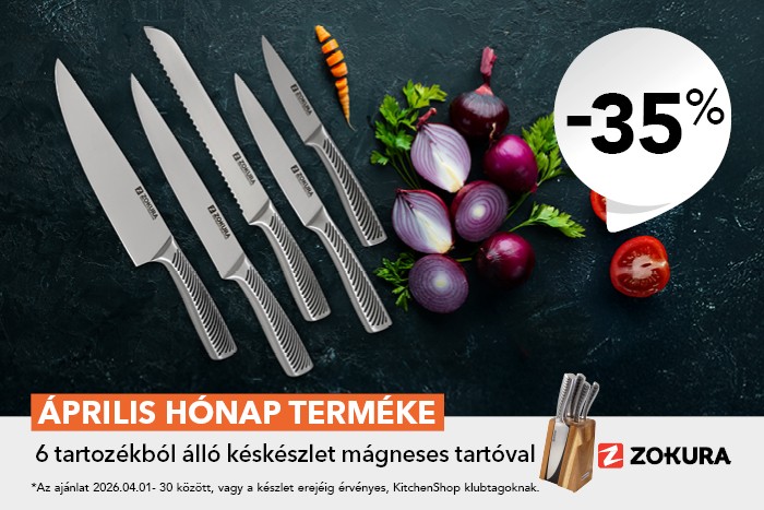 Product of the month