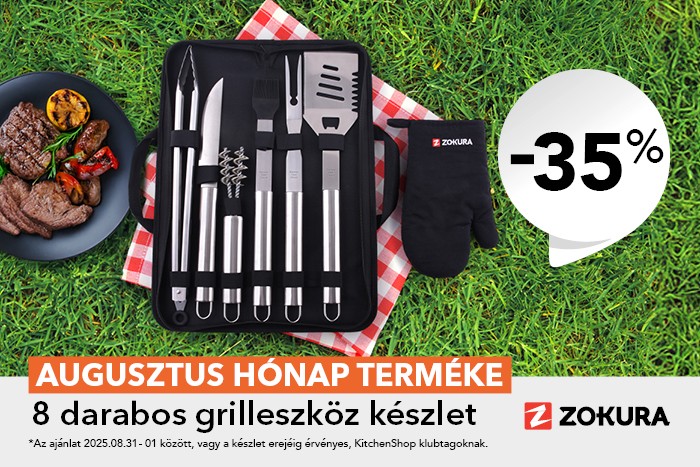 Product of the month