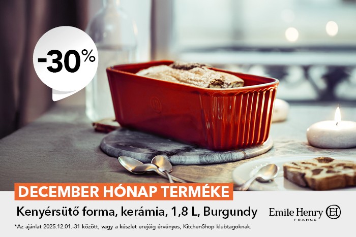 Product of the month