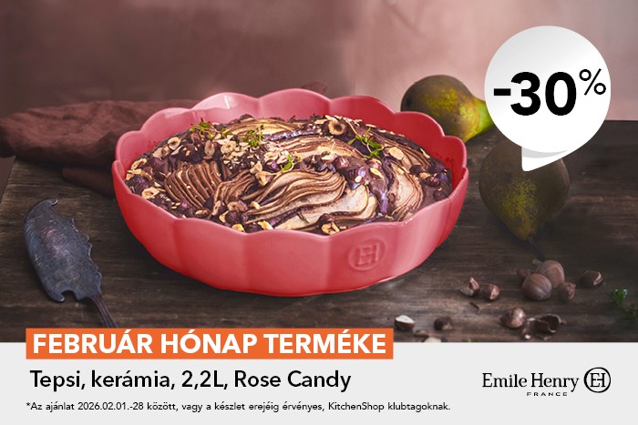 Product of the month