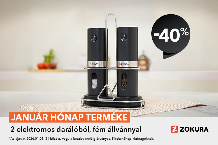 Product of the month