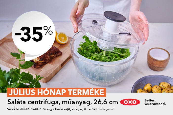 Product of the month