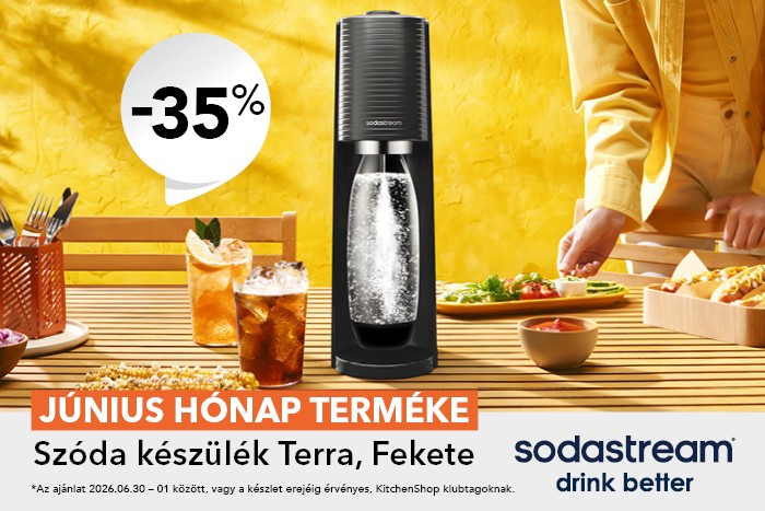 Product of the month