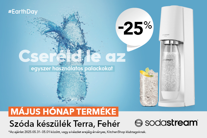 Product of the month