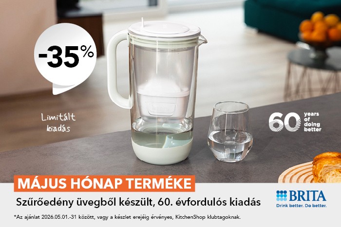 Product of the month