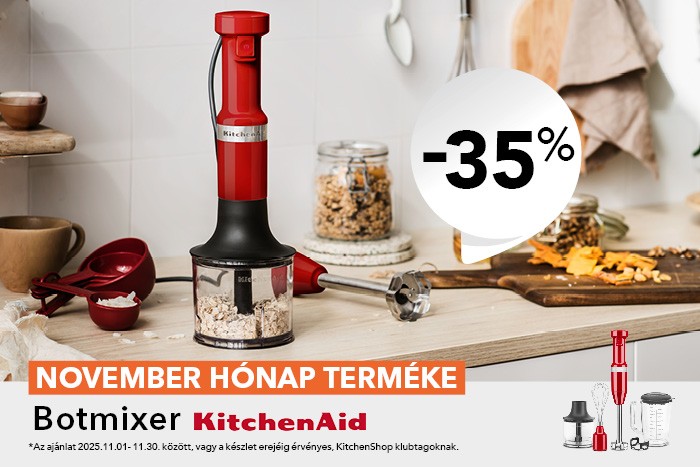 Product of the month