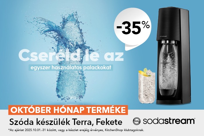Product of the month