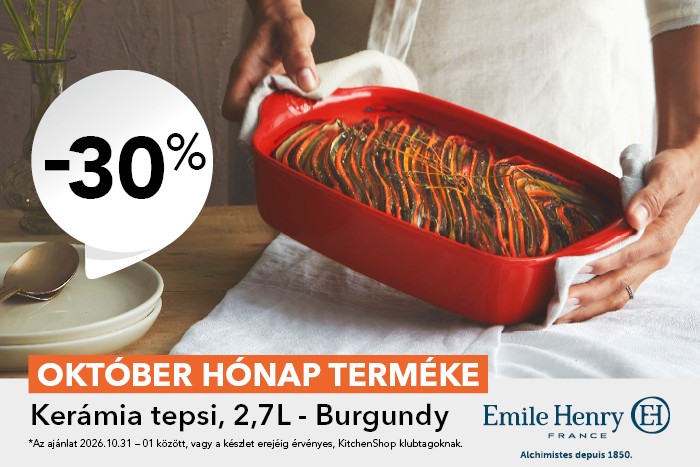 Product of the month
